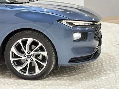 2023 Ford Taurus Titanium