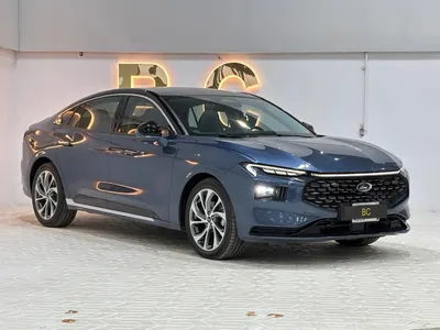 2023 Ford Taurus Titanium
