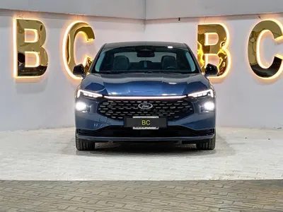 2023 Ford Taurus Titanium