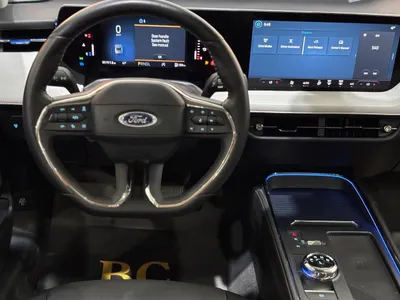 2023 Ford Taurus Titanium