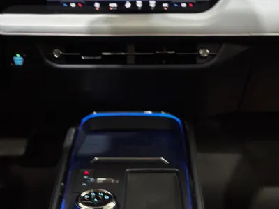 2023 Ford Taurus Titanium