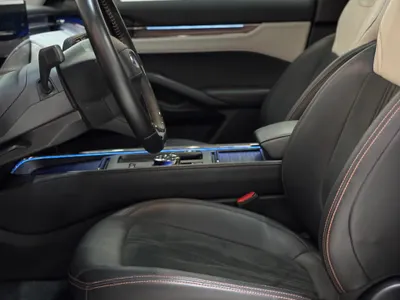 2023 Ford Taurus Titanium