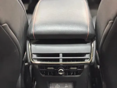 2023 Ford Taurus Titanium