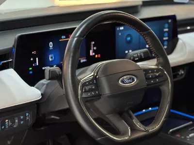 2023 Ford Taurus Titanium