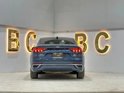 2023 Ford Taurus Titanium