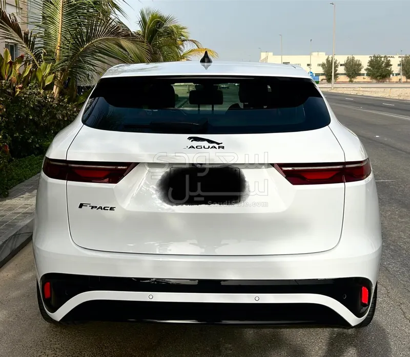2023 Jaguar F-Pace R-DYNAMIC