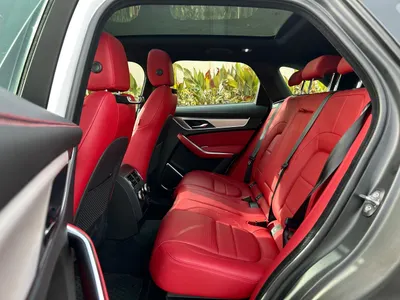 2023 Jaguar F-Pace R-DYNAMIC