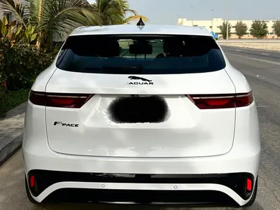 2023 Jaguar F-Pace R-DYNAMIC