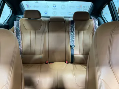 2021 BMW 7 Series 730Li