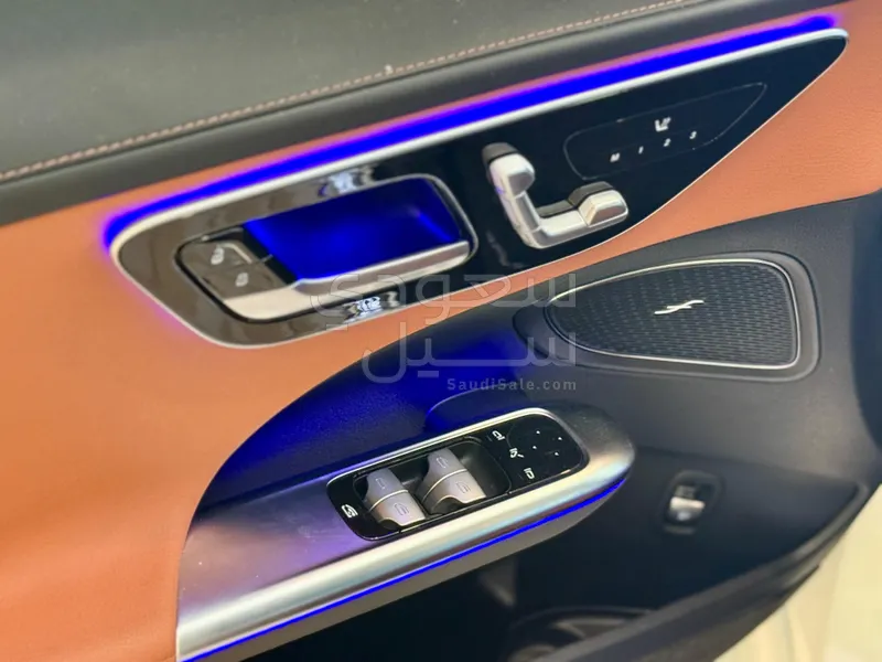2023 Mercedes-Benz C 300 AMG
