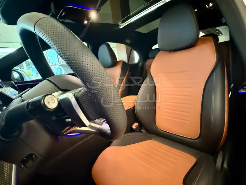 2023 Mercedes-Benz C 300 AMG