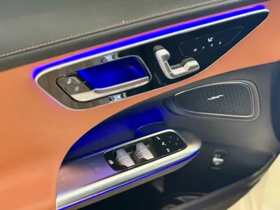 2023 Mercedes-Benz C 300 AMG