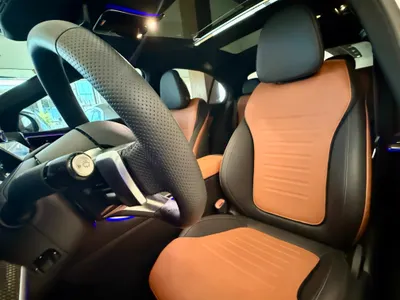 2023 Mercedes-Benz C 300 AMG