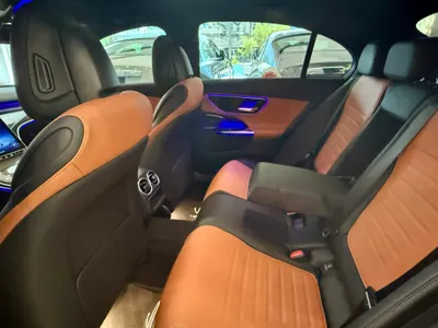 2023 Mercedes-Benz C 300 AMG
