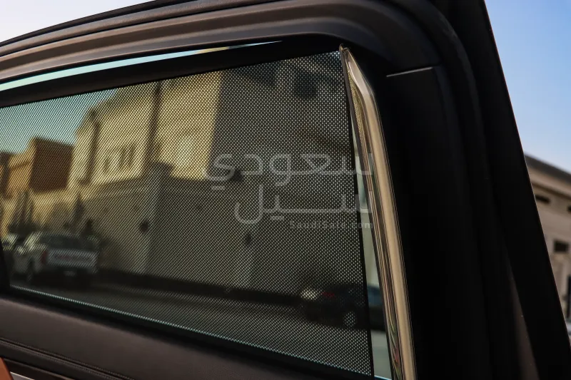 2017 بي ام دبليو الفئة السابعة 730 إل أي