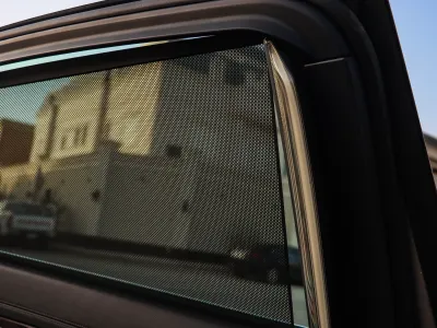 2017 بي ام دبليو الفئة السابعة 730 إل أي