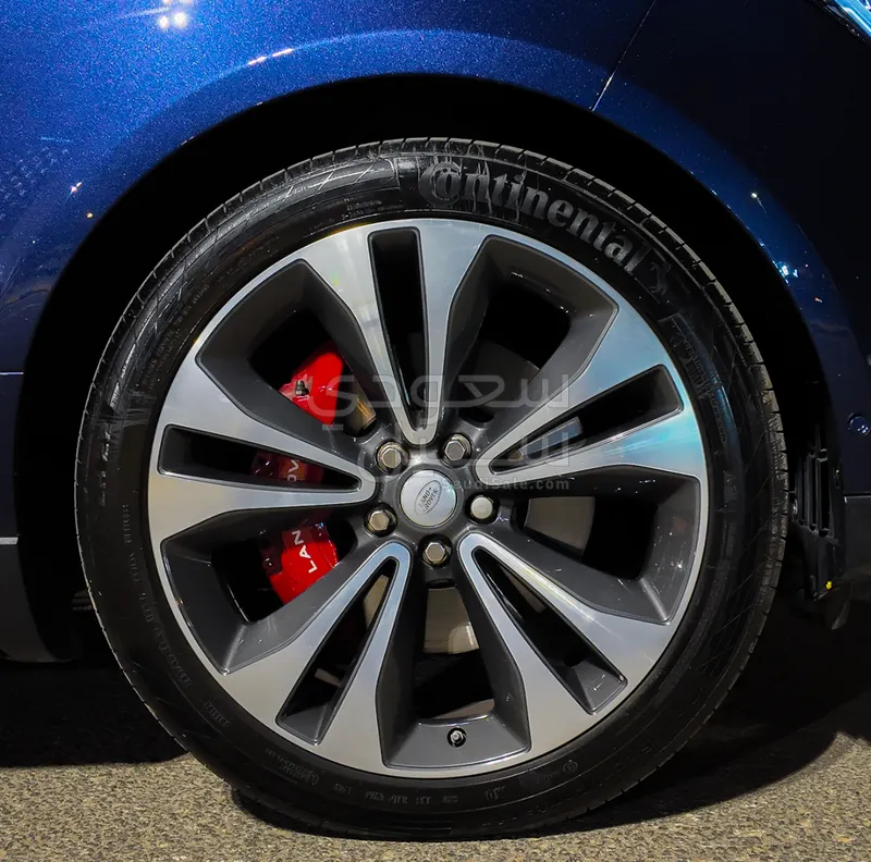2020 Land Rover Range Rover Vogue Autobiography SV