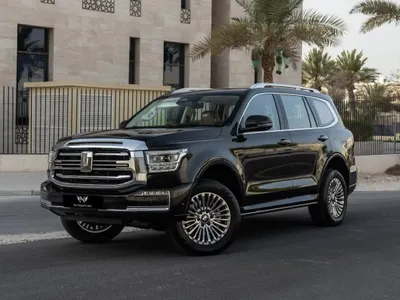 2026 جريت وول تانك