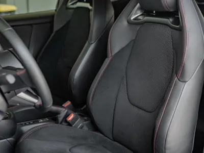 2021 Toyota Yaris GR