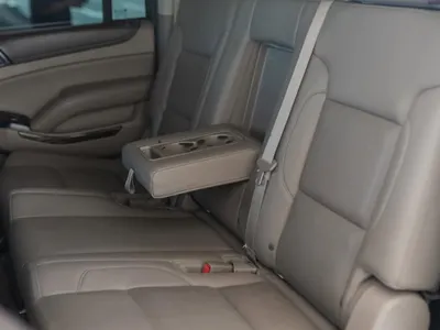 2015 GMC Yukon