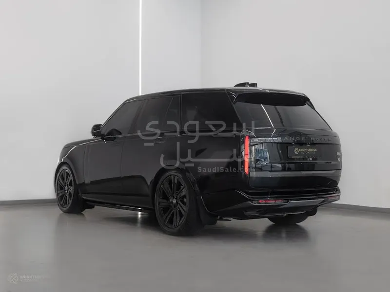 2023 Land Rover Range Rover Vogue HSE