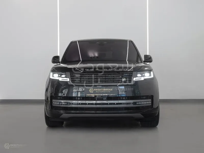 2023 Land Rover Range Rover Vogue HSE