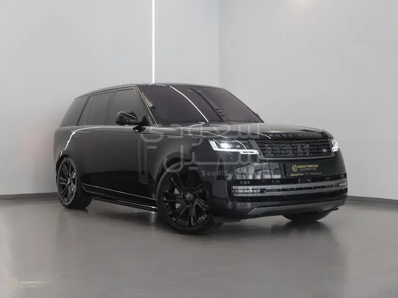 2023 Land Rover Range Rover Vogue HSE