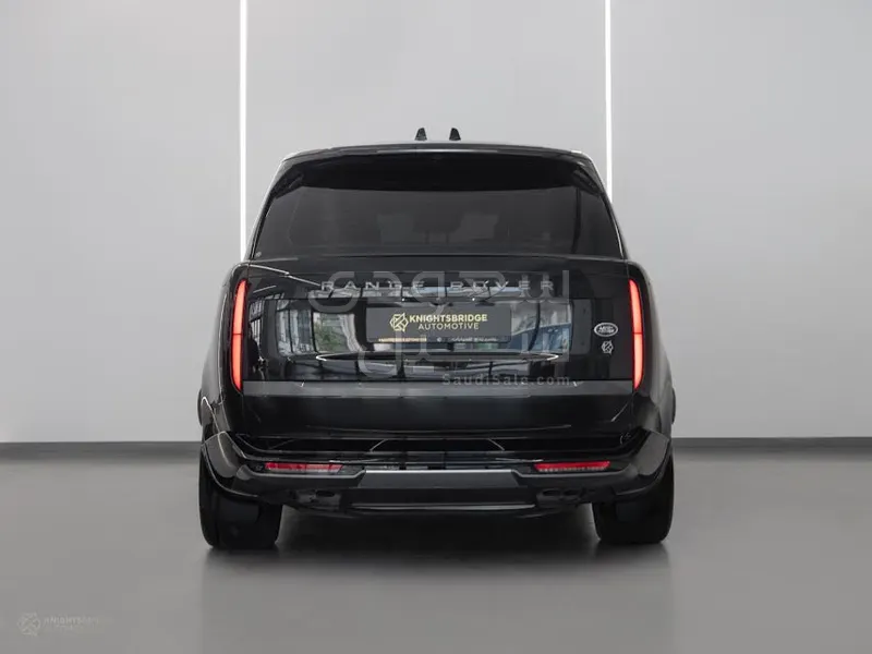 2023 Land Rover Range Rover Vogue HSE