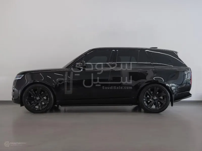 2023 Land Rover Range Rover Vogue HSE