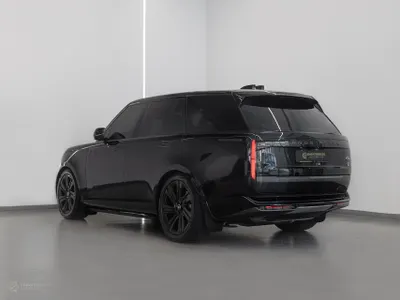 2023 Land Rover Range Rover Vogue HSE