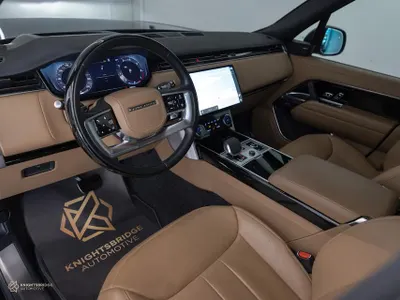 2023 Land Rover Range Rover Vogue HSE