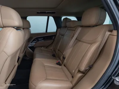 2023 Land Rover Range Rover Vogue HSE