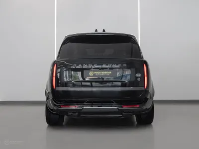 2023 Land Rover Range Rover Vogue HSE