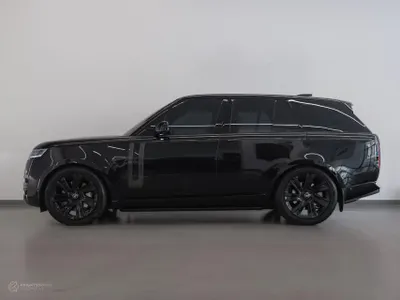 2023 Land Rover Range Rover Vogue HSE