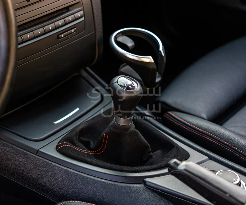 2012 BMW M Series M1