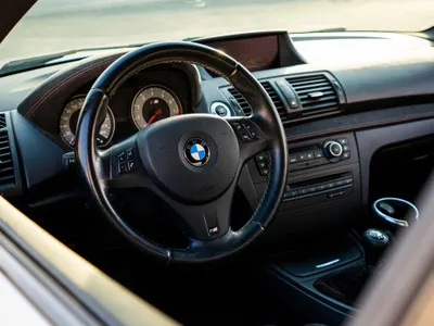 2012 BMW M Series M1