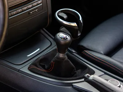 2012 BMW M Series M1