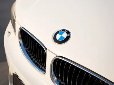 2012 BMW M Series M1