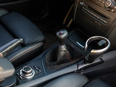 2012 BMW M Series M1