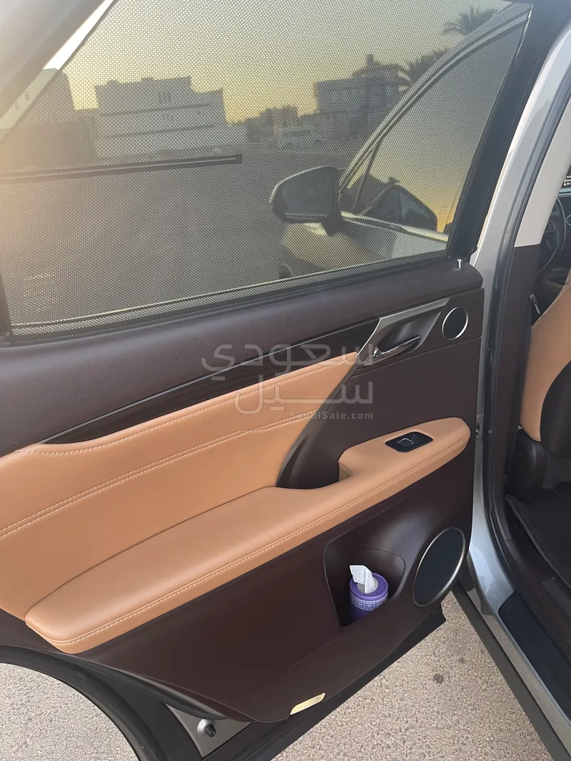 2018 Lexus RX 350