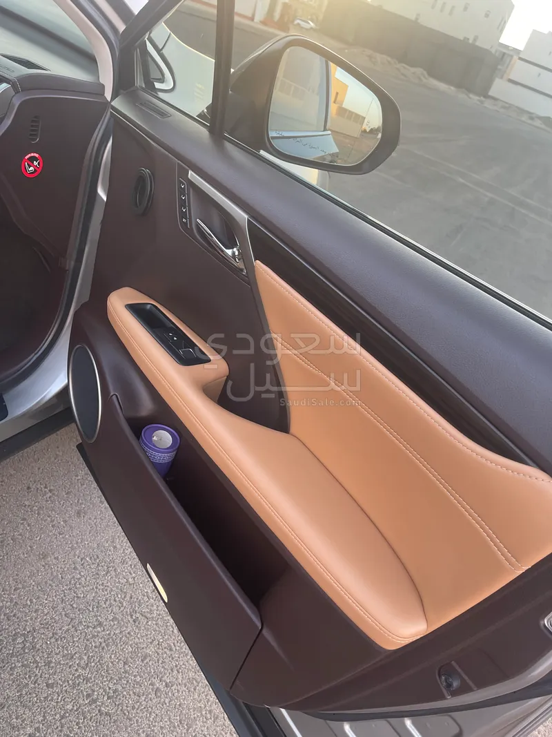 2018 Lexus RX 350