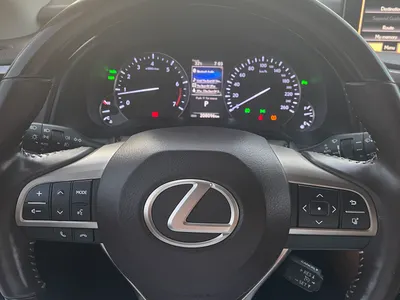2018 Lexus RX 350