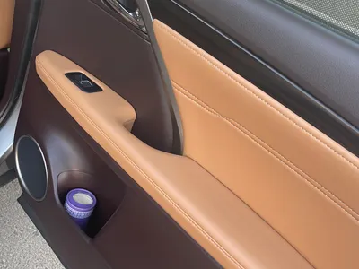 2018 Lexus RX 350