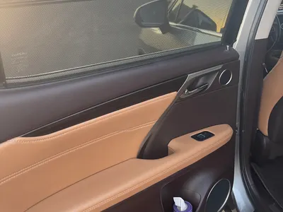 2018 Lexus RX 350