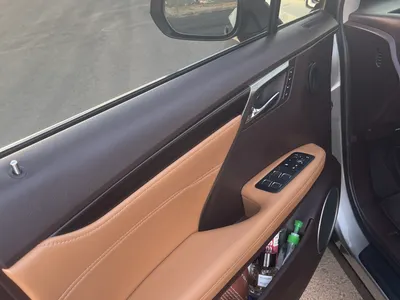 2018 Lexus RX 350