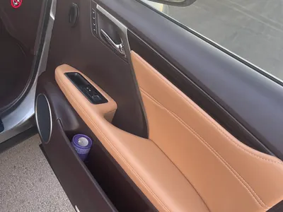 2018 Lexus RX 350
