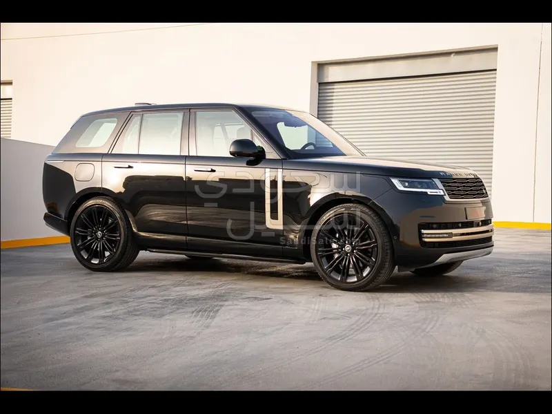 2023 Land Rover Range Rover Vogue