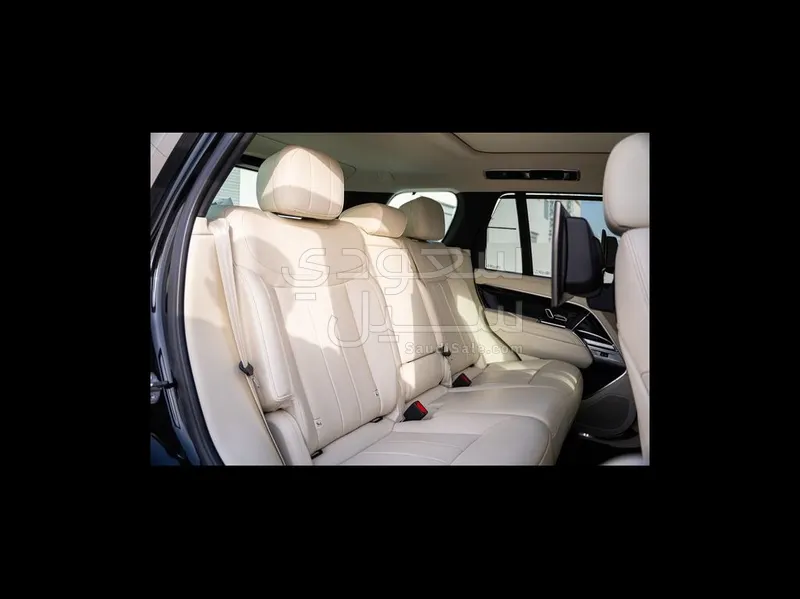 2023 Land Rover Range Rover Vogue