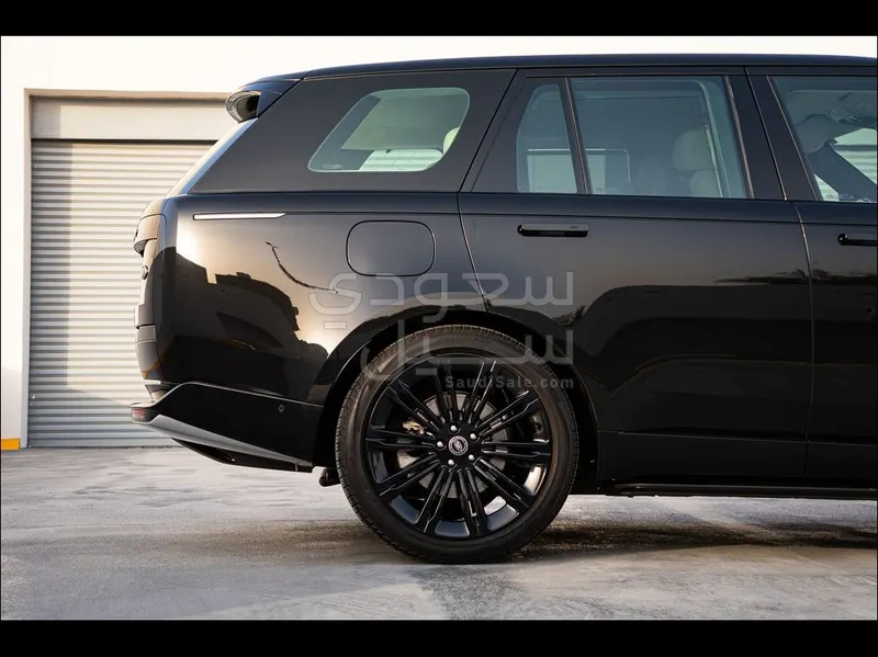 2023 Land Rover Range Rover Vogue
