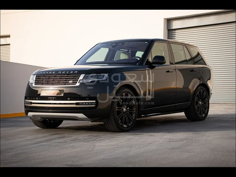 2023 Land Rover Range Rover Vogue
